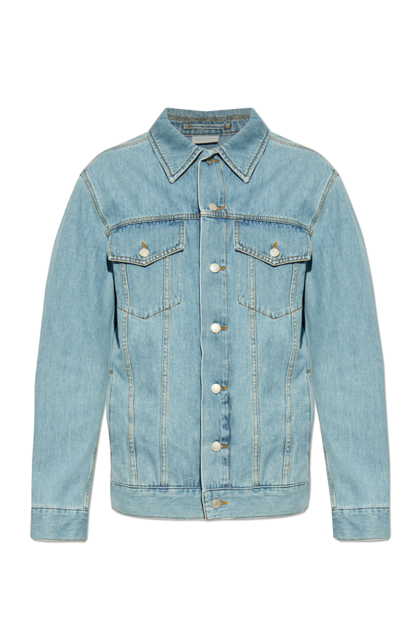 Dries Van Noten Denim jacket | Men's Clothing | Vitkac Dries Van Noten Denim jacket | Men's Clothing | Vitkac